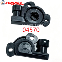Sensor de Posición del Acelerador para Chrysler y Dodge, 04570 AF04570 17080681 17080671 1580516 881070T 8M0125617 017080671