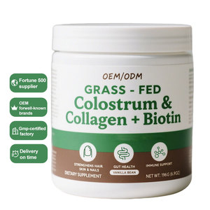 תוספת אישית פפטידים קולגן פפטידים קולאורום לחיצת חלבון לעור בריא, ציפורניים, עצמות ומפרקים - Product Image 5