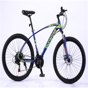 Venta caliente Polygon Men's 26-Inch Mountain Bike Young Cyclist's Choice Bicicleta de 13 años con marco de carretera Horquilla de aluminio Llanta de carbono - Product Image 6