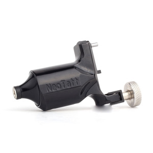 Máquina de Tatuaje Rotativa Profesional Directa de Fábrica, Pistola de Tatuaje para Delineado y Sombreado, Equipo de Tatuaje para Arte Corporal, Suministro al por Mayor - Product Image 6