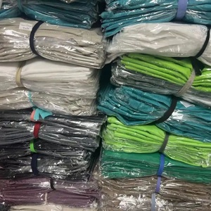 Ropa de Mujer Barata al por Mayor con MOQ Bajo, Envío de Ropa a Granel, Tienda de Ropa al por Mayor, Tops, Vestidos, Ropa Usada - Product Image 5