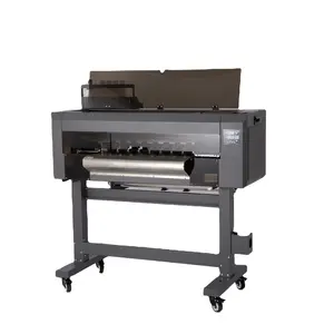 DOYAN dtf printer 60cm i3200 nozzles t shirt printing heat transfer