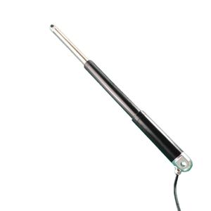 Mittelgroßer Elektrischer Linearantrieb für Höhenverstellbare Couchtische mit Synchronsteuerung - Product Image 3