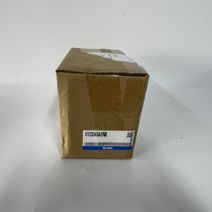 Vanne solénoïde SMC VX212AGAXB - Product Image 1