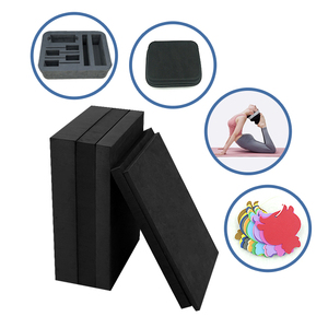 Eva bọt/EVA tấm xốp/EVA miếng bọt biển - Product Image 2