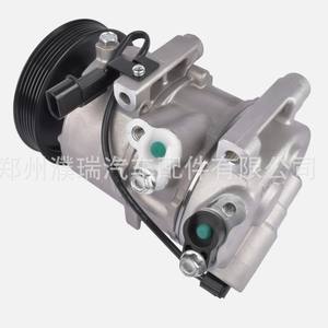 Compresseur de climatisation Kia 97701-D9001 pour Hyundai Tucson Kia Sportage - Product Image 3