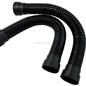 Nouveau tuyau Mengma, diamètre intérieur 130 mm * H1220 mm, pour pièces de compresseur d'air industriel - Product Image 2