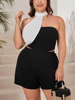 Costumes de travail professionnels pour femmes grandes tailles, vestes de bureau, pantalons, ensembles deux pièces pour hôtel, fête, hiver