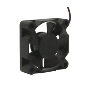 35mm 5V/12V/24V 35x35x10mm Mini DC Brushless Axial Cooling Fan 3510 pour diffuseur d'arôme - Product Image 4