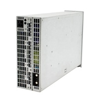 Module redresseur 100 % original 48 V 5800 W Emerson R48-5800A R48-5800 pour système d'alimentation Netsure 801