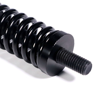 10 inch phụ kiện xe tay ga điện thủy lực phía trước giảm xóc cho kugoo M4/M4 Pro <span class=keywords><strong>Scooter</strong></span> - Product Image 4