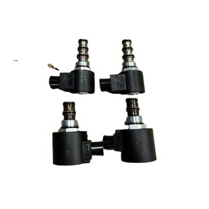 Bomba Hidráulica Dynap-ac para Aplanadora CA610 - Product Image 3