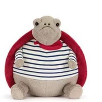 Timmy Turtle knuffel Romantische outfit Korte pluche zachte pop Cadeau Jeugd Volwassenen Unisex 31cm-50cm 2026 Valentijnsdag Nieuw