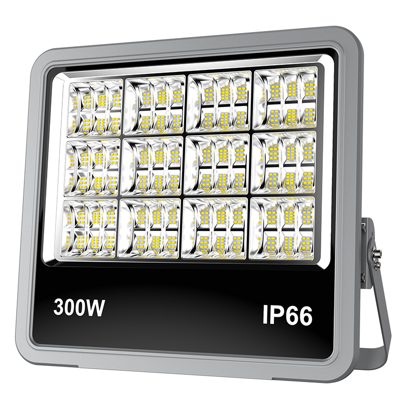 Project Industrial Flood Light 300 Watt High Efficiency 36000 Lumen Led Floodlight 100w 200w 300w 400w 500w