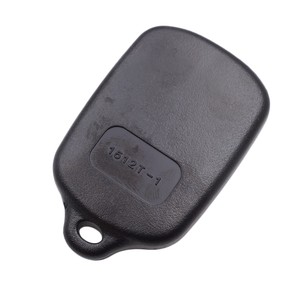 Guscio di Ricambio per Chiave Auto con 2 Pulsanti per Camry/Prado/<span class=keywords><strong>Highlander</strong></span>, Telecomando 315/433.92MHz, Produttore di Alloggiamenti per Chiavi Auto - Product Image 3