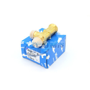 Válvula de Seguridad de Diafragma Castel, 2.5 Bar, Cuerpo de Latón, DN1, Accionamiento por Piloto, Refrigeración, Aire Acondicionado - Product Image 1