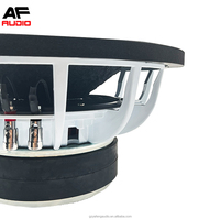 AF 2022 Offre Spéciale 12 pouces 3000W son double aimant Subwoofer haut-parleur RMS 1000w subwoofer amplificateur voiture