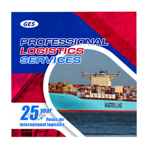 价格优惠从中国深圳到美国的门到门海上货运代理 - Product Image 1