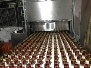 Dây Chuyền Sản Xuất Nến 2022 12 Vòi Phun Máy Chiết Rót Băng Tải Cho Sáp Ong Mật Ong Đậu Nành Đơn Đặt Hàng Khổng Lồ Nhà Sản Xuất YIDE - Product Image 6