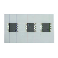 BAXIT High Precision 4K Digital Video Microscope Auto Focus IP53 External Display Support for Industrial Mobile Repair