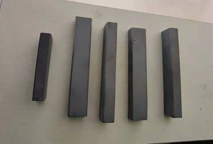 Đầu quay VSI bằng cacbua vonfram dạng thanh phẳng dùng cho máy nghiền đá bằng búa - Product Image 2