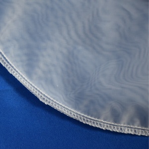 Personalizado de arco Oval de Nylon de yogur de leche de la tuerca de la bolsa - Product Image 4