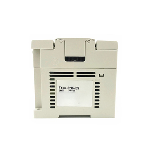FX3U-48MR-DS mới FX3U-32MR-DS FX3U-16MR-DS hiệu suất cao CNC tự động hóa điều khiển công nghiệp hệ thống chuyển động thiết bị <span class=keywords><strong>PLC</strong></span> mô-đun - Product Image 4