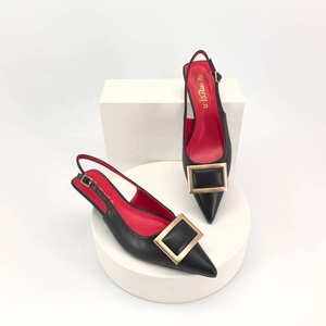 <span class=keywords><strong>Scarpe</strong></span> da Donna Personalizzate di Fabbrica, <span class=keywords><strong>Scarpe</strong></span> di Lusso <span class=keywords><strong>con</strong></span> <span class=keywords><strong>Tacco</strong></span> <span class=keywords><strong>Alto</strong></span> 3,5 cm, Sandali <span class=keywords><strong>con</strong></span> <span class=keywords><strong>Tacco</strong></span> a Spillo a Punta, Aumento di Altezza, Autunno - Product Image 1