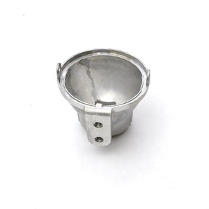 OEM tùy chỉnh dịch vụ gia công <span class=keywords><strong>CNC</strong></span> cho xe nhôm hợp kim nhựa 3D mô hình quá trình phay - Product Image 6
