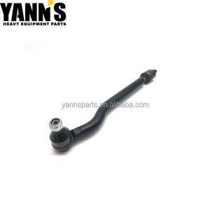 Pièces d'équipement lourd YANN'S 2292950 229-2950 Biellette de direction pour 424D 426C 428C 428D <span class=keywords><strong>430D</strong></span> 432D 436C 438D 442D - Product Image 5
