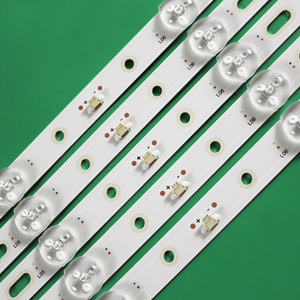 Tira de retroiluminación LED para TV, precio bajo, para <span class=keywords><strong>Contex</strong></span>, DEXP, U55D7200E, U55D7300E, DJTV55S, precio bajo, de la tira de retroiluminación de la TV, de la marca de fábrica, de la marca de fábrica, de la marca, de la marca de fábrica, de la marca DEXP, 2, 2, 2 - Product Image 3