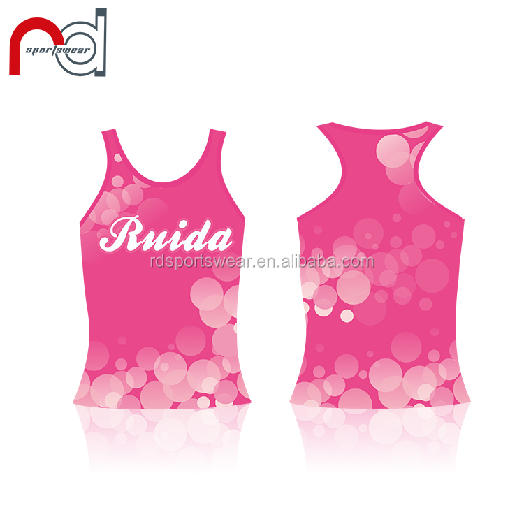 Customized Heat Transfer Practice Wear Girls Crop Tops and Shorts Practice Wear for Dancing · image 6