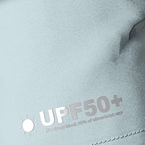 男性用軽量フィッシングパーカーUPF50 + サンシールドクイックドライファブリックと通気性素材で空気の流れを強化 - Product Image 3