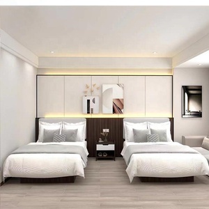 <span class=keywords><strong>Fabricantes</strong></span> de Muebles de Hotel de Lujo para Venta al por Mayor, Diseño Personalizado, Juegos de Muebles Modernos para Dormitorios de Hotel - Product Image 2