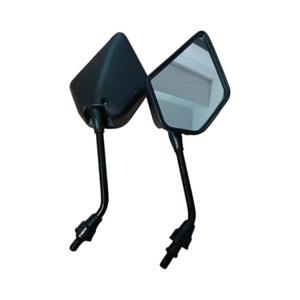 Espejo retrovisor para motocicleta HF BENMA, Reflector de sistemas de carrocería para motocicleta <span class=keywords><strong>YAMAHA</strong></span> <span class=keywords><strong>Dt</strong></span> <span class=keywords><strong>200</strong></span> - Product Image 4