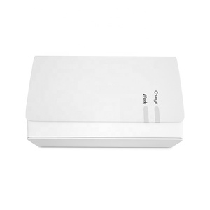 แหล่งจ่ายไฟแบบพกพาขนาดเล็ก DC UPS 30W 12V เฟสเดียวสำหรับเราเตอร์โมเด็มกล้องวงจรปิดระบบเครือข่ายวงจรสั้น - Product Image 3