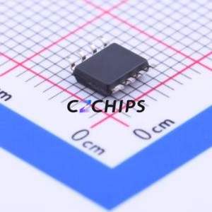 Puce EEPROM d'IC de circuit intégré de SOIC-8 M95128-DRMN3TP/K toute neuve et originale - Product Image 2