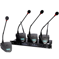 Amplificateur de haut-parleurs portables haute puissance K6 avec microphone de conférence sans fil, prix d'usine, équipement sonore de 6 pouces
