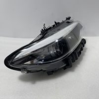 63117469783 63117469784 Phares LED adaptatifs d'origine OEM de haute qualité pour BMW Série 2 F22 F23 220i 230i M240i 2018-2021