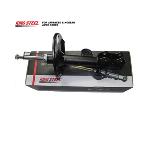 KINGSTEEL-piezas de repuesto para coche, OEM 339031 48510-80285 48510-80284, Amortiguador delantero para <span class=keywords><strong>Toyota</strong></span> <span class=keywords><strong>RAV</strong></span> <span class=keywords><strong>4</strong></span> III 2005 - Product Image 2