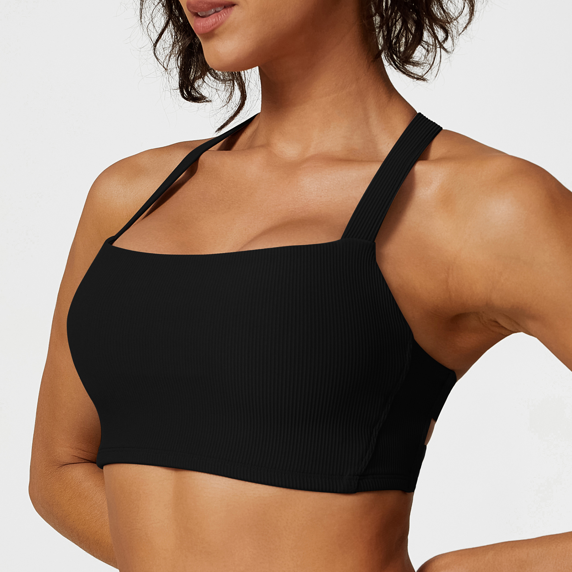 black bra 2