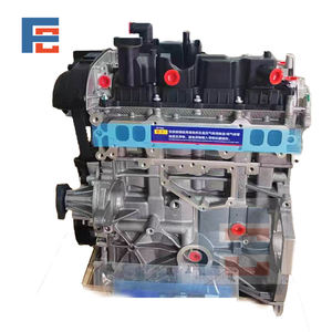 Ventes d'usine Systèmes de moteur automatique de haute qualité <span class=keywords><strong>ST</strong></span> 1.5L 1.6L 1.5T 1.6T Assemblage de moteur de voiture pour Ford Escape <span class=keywords><strong>Fiesta</strong></span> - Product Image 2