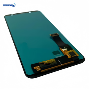 Display LCD con Touch Screen per <span class=keywords><strong>SAMSUNG</strong></span> Galaxy <span class=keywords><strong>A6</strong></span> <span class=keywords><strong>2018</strong></span> A600, Assemblaggio Digitizer, Parte di Ricambio per <span class=keywords><strong>SAMSUNG</strong></span> <span class=keywords><strong>A6</strong></span> A600F A600FN - Product Image 4