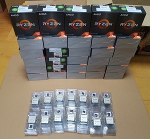 ซีพียู I5-12400 I7 I9 R5 R7 7700 2.5 GHz 6-คอร์ 12-เธรด สำหรับคอร์ 10 นาโนเมตร 18M 65W LGA 1700 โปรเซสเซอร์เดสก์ท็อป ซีพียู - Product Image 6