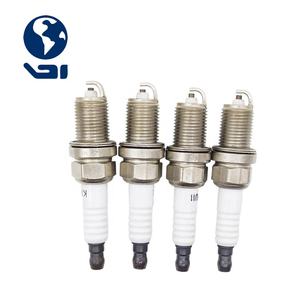 Fourniture directe d'usine en gros bougies automatiques 90919-01164 bougie d'allumage nouveau pour LEXUS pour TOYOTA accessoires de <span class=keywords><strong>voiture</strong></span> matériel Iridium - Product Image 1