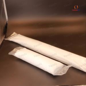 เศษไฟเบอร์กลาสควอตซ์มีความบริสุทธิ์สูงสำหรับฉนวนกันความร้อนที่อุณหภูมิสูงและวัสดุคอมโพสิต - Product Image 3