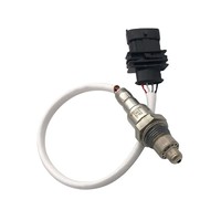 Capteur d'oxygène pour Maserati Quattroporte Levante Ghibli S Q4 670031348