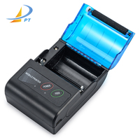 Imprimante thermique portable sans fil mini 58 mm pour reçus, en stock, garantie 1 an