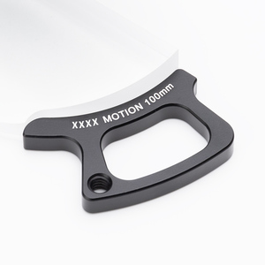 <span class=keywords><strong>Filtre</strong></span> à effet de <span class=keywords><strong>flou</strong></span> de traînée de vitesse portable d'usine OEM avec <span class=keywords><strong>filtre</strong></span> de mouvement de caméra en verre à prisme - Product Image 2