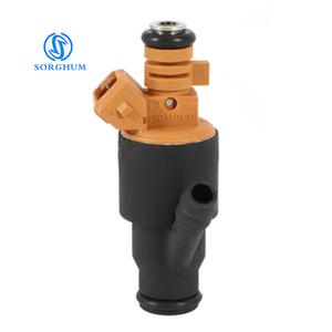 Sorgo 0280150501, 852-18102, 85218102 del motor del coche accesorio de inyector de combustible para BMW <span class=keywords><strong>318i</strong></span> 318is 318ti Z3 1994, 1995, 1996, <span class=keywords><strong>1997</strong></span>, 1998 - Product Image 5